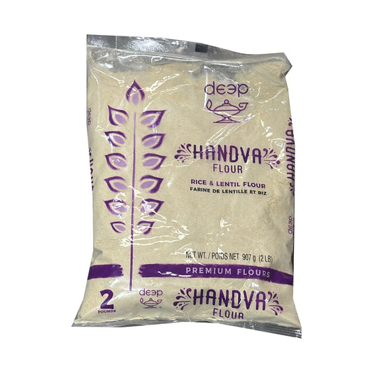 Handva Flour 907g - deep