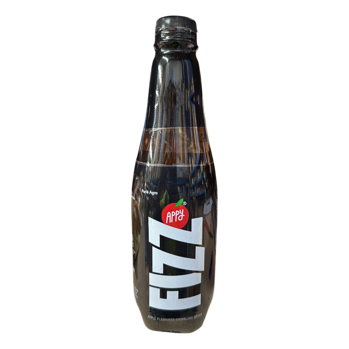 Appy Fizz 600ml - Parle Agro