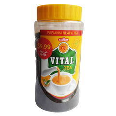 Vital Black Tea (Jar) 900g - Eastern
