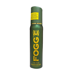 Victor Green Spray 120ml - Fogg