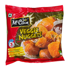 Veggie Nuggets 325g - McCain