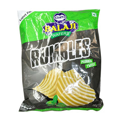 Rumbles Pudina Twist 135 - Balaji
