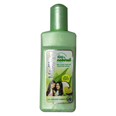Medikar Shampoo 100% Natural Actives 50ml