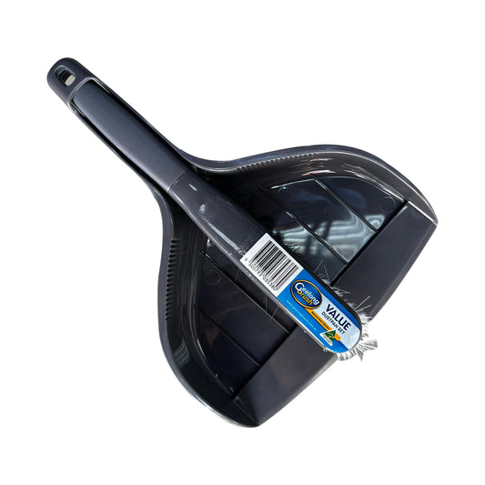 Dustpan Set Geelong Brush