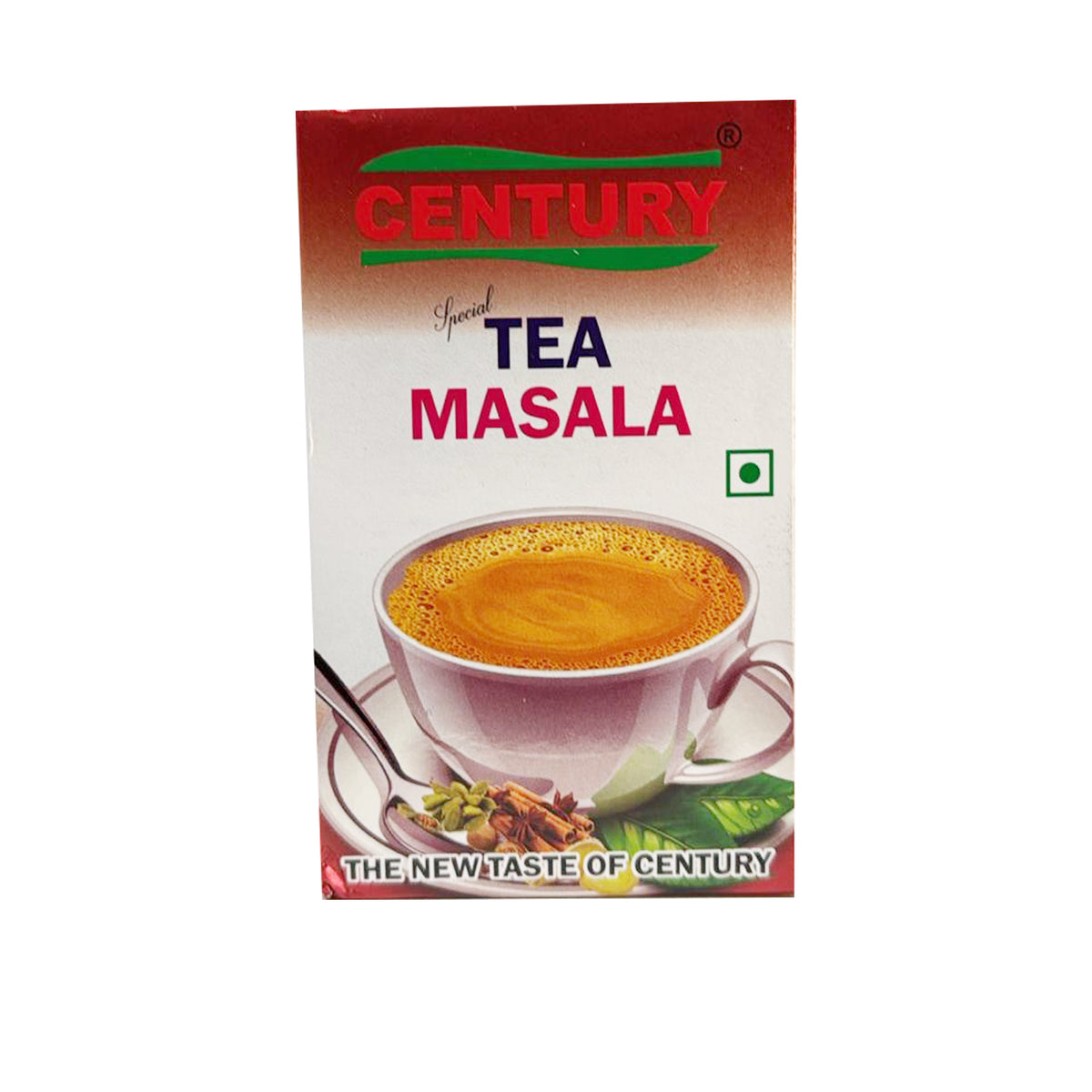 Tea  Masala 50g - Century