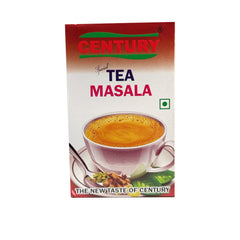 Tea  Masala 50g - Century