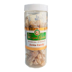 Amla Candy 180g- Royal Gold