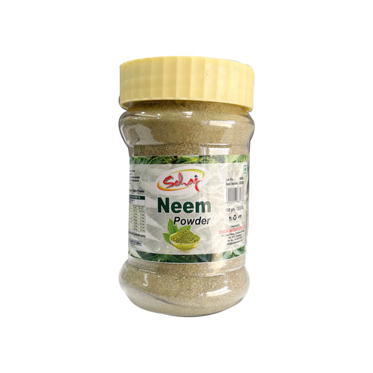 Neem Powder  100g - Sehaj