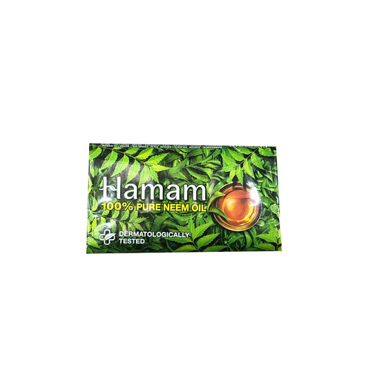 Hamam Soap 100g