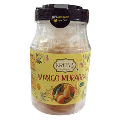 Mango Murabba 900g - Kreeva