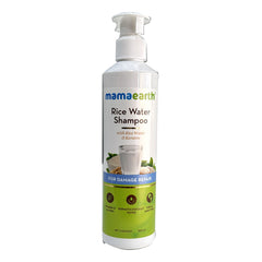Rice Water Shampoo 150ml - MamaEarth