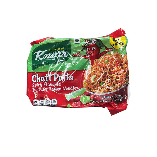 Noodles Chatt Patta 300g - Knorr