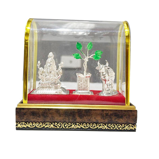 Ganesh Ji Tulsi Gift