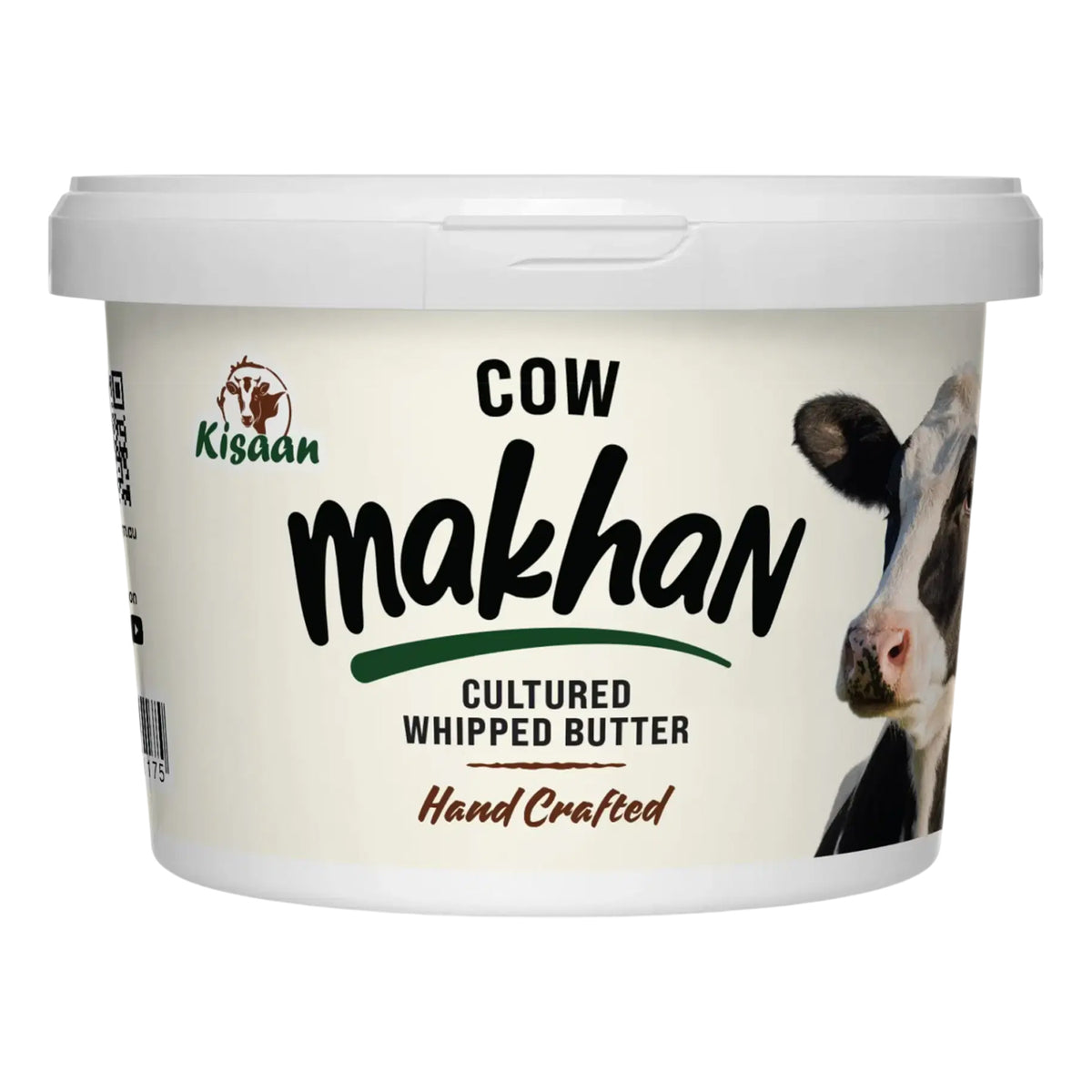 Cow Makhan 380g - Kisaan
