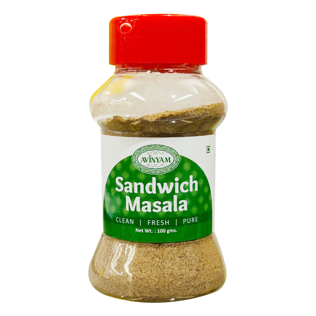 Sandwich Masala 100g - Avinyam