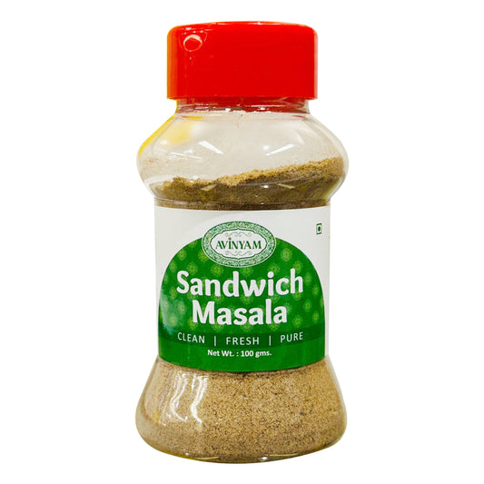 Sandwich Masala 100g - Avinyam