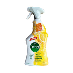 Antibacterial Multi Purpose Cleaner 750ml - Dettol