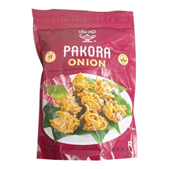 Onion Pakora 283g - Deep