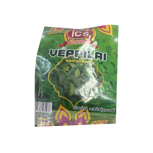 Veppilai  Sambrani  - ICS