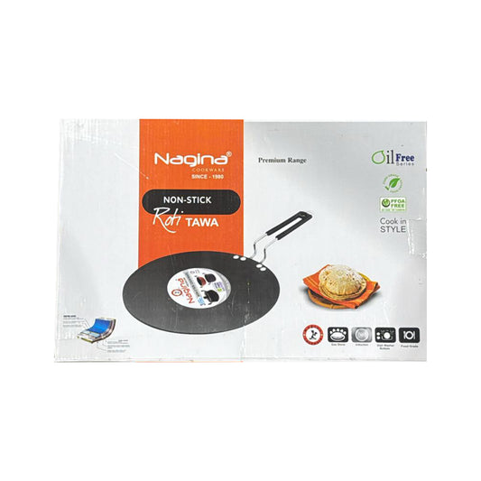 Roti Tawa (Non Stick) Oil Free - Nagina