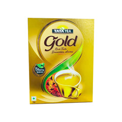 Tata Tea Gold 500g - Tata