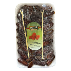 Tunisian Deglet Nour Dates Premium Quality 500g - Med Foods