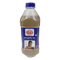 Premium Quality Gingley Oil 1 Litre - 777