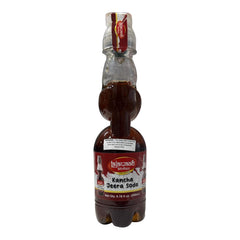 Kancha Jeera Soda 200ml - Lajawaab Kitchen