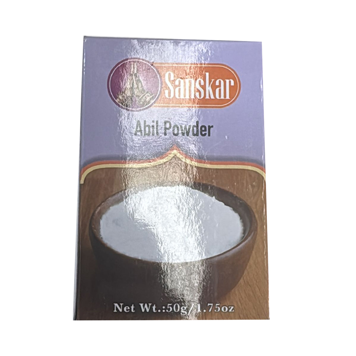 Abil Powder 50g - Sanskar