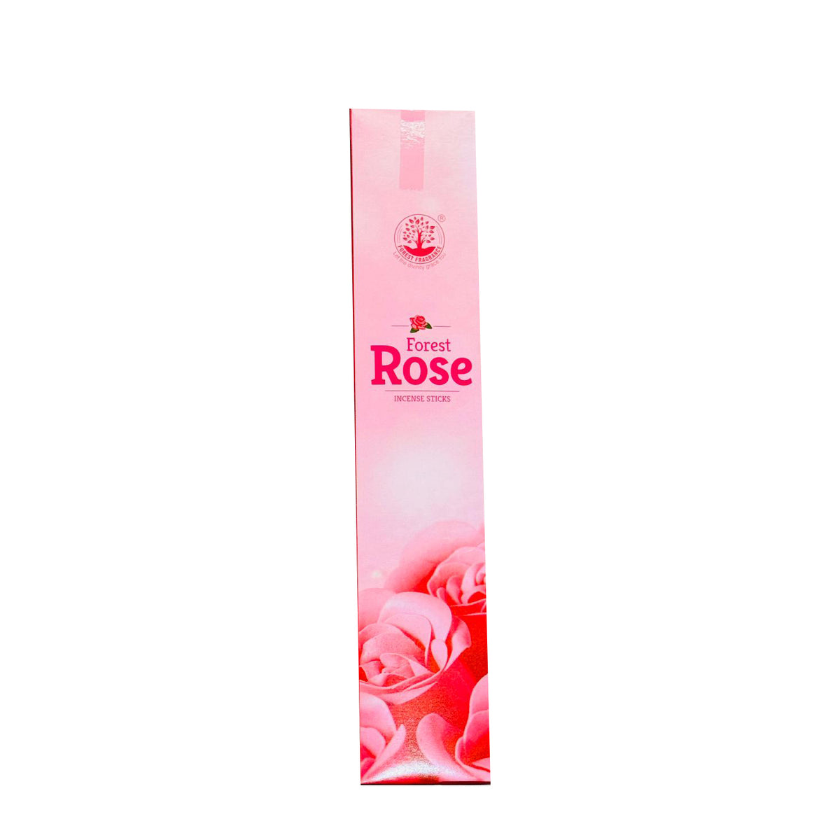 Forest  Rose Incense Sticks