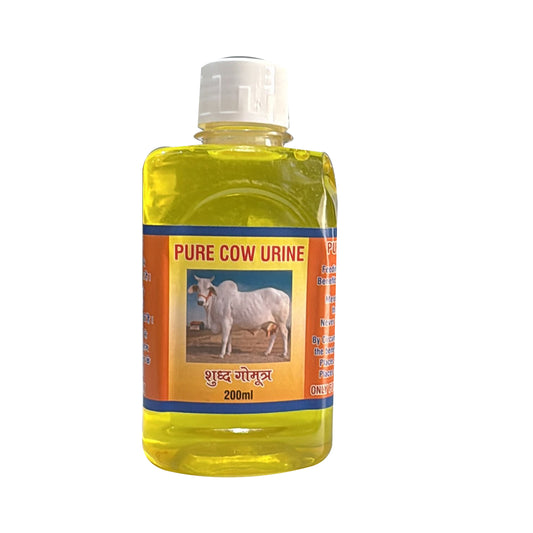 Gomutra 200ml