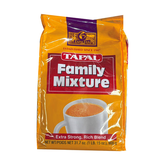 Family Mix Tea 900g - Tapal