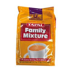 Family Mix Tea 900g - Tapal
