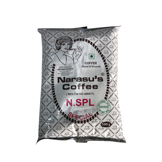 Special Coffee 500g- Narasu's