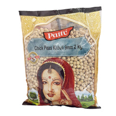 Chickpeas (Kabuli) 2kg - Pattu