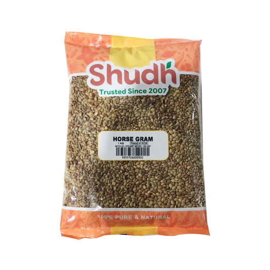Horse Gram  1kg- Shudh