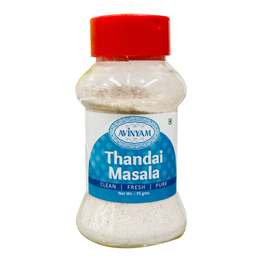 Thandai Masala 75g - Avinyam