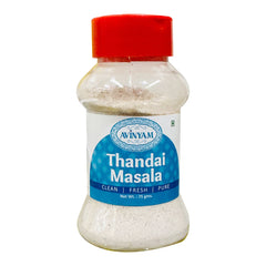 Thandai Masala 75g - Avinyam