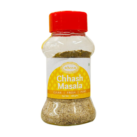 Chhash Masala 100g - Avinyam