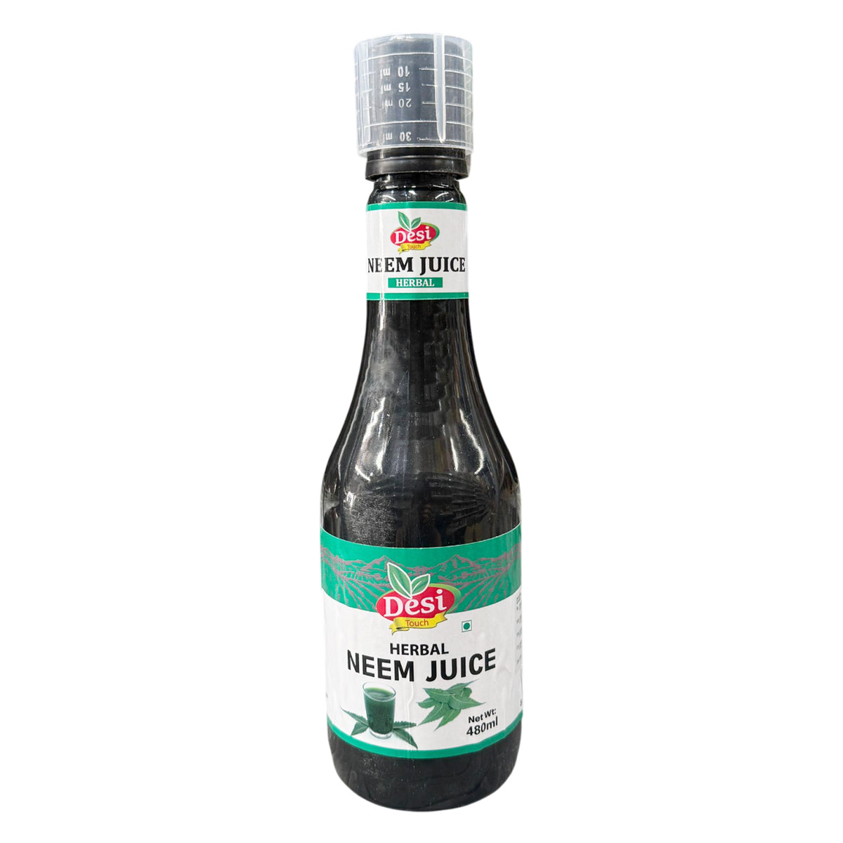 Herbal Neem juice 480g - Desi Touch