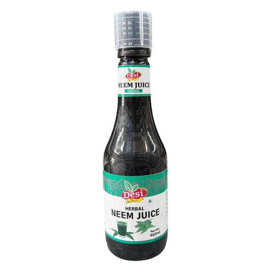 Herbal Neem juice 480g - Desi Touch