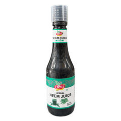 Herbal Neem juice 480g - Desi Touch