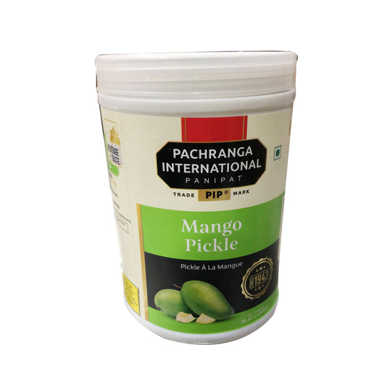 Mango Pickle  800g - Pachranga International