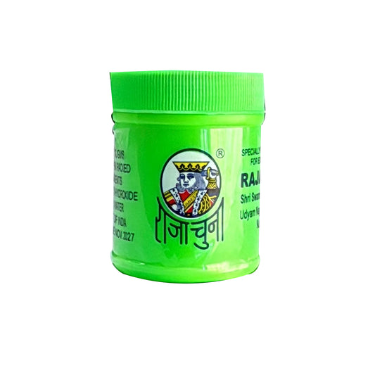 Raj Chuna 100g