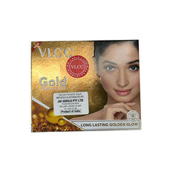Gold Facial Kit 60g - VLCC
