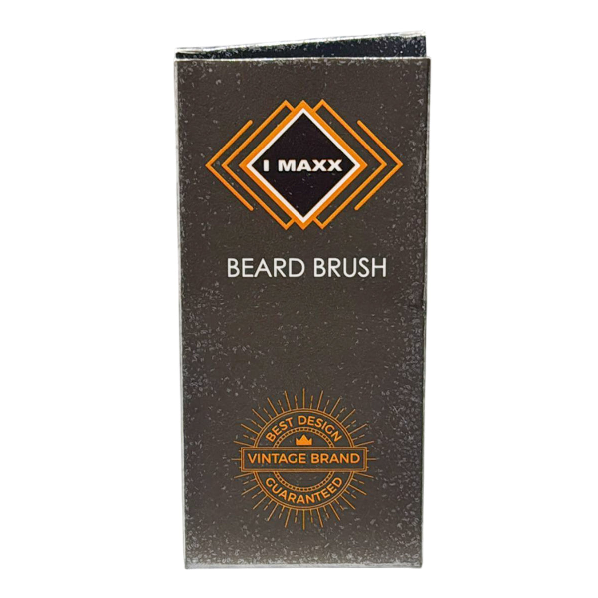 Wooden Beard Brush Maxx Vintage Brand