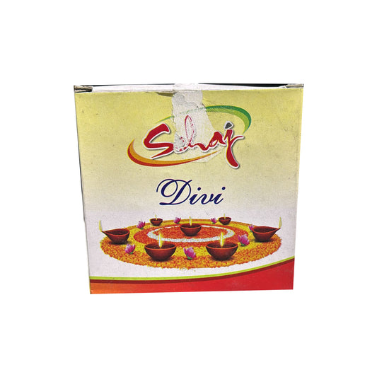 Small Mitti Diya Sehaj 12pcs