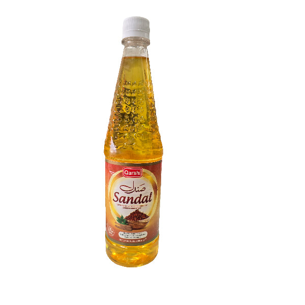 Sandal Syrup 800ml - Qarshi