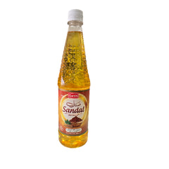 Sandal Syrup 800ml - Qarshi
