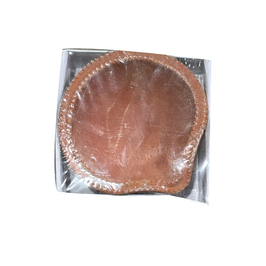Clay  Diya Big